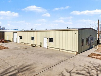 Longmont, CO Industrial - 827 S Bowen St Longmont, CO Industrial - 827 S Bowen St