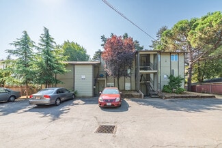 Portland, OR Apartments - 13410 SE Powell Blvd