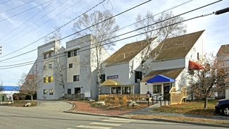 Bath, ME Retail - 97-99 Commercial St