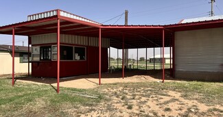 Lubbock, TX Warehouse - 3802 Idalou Rd