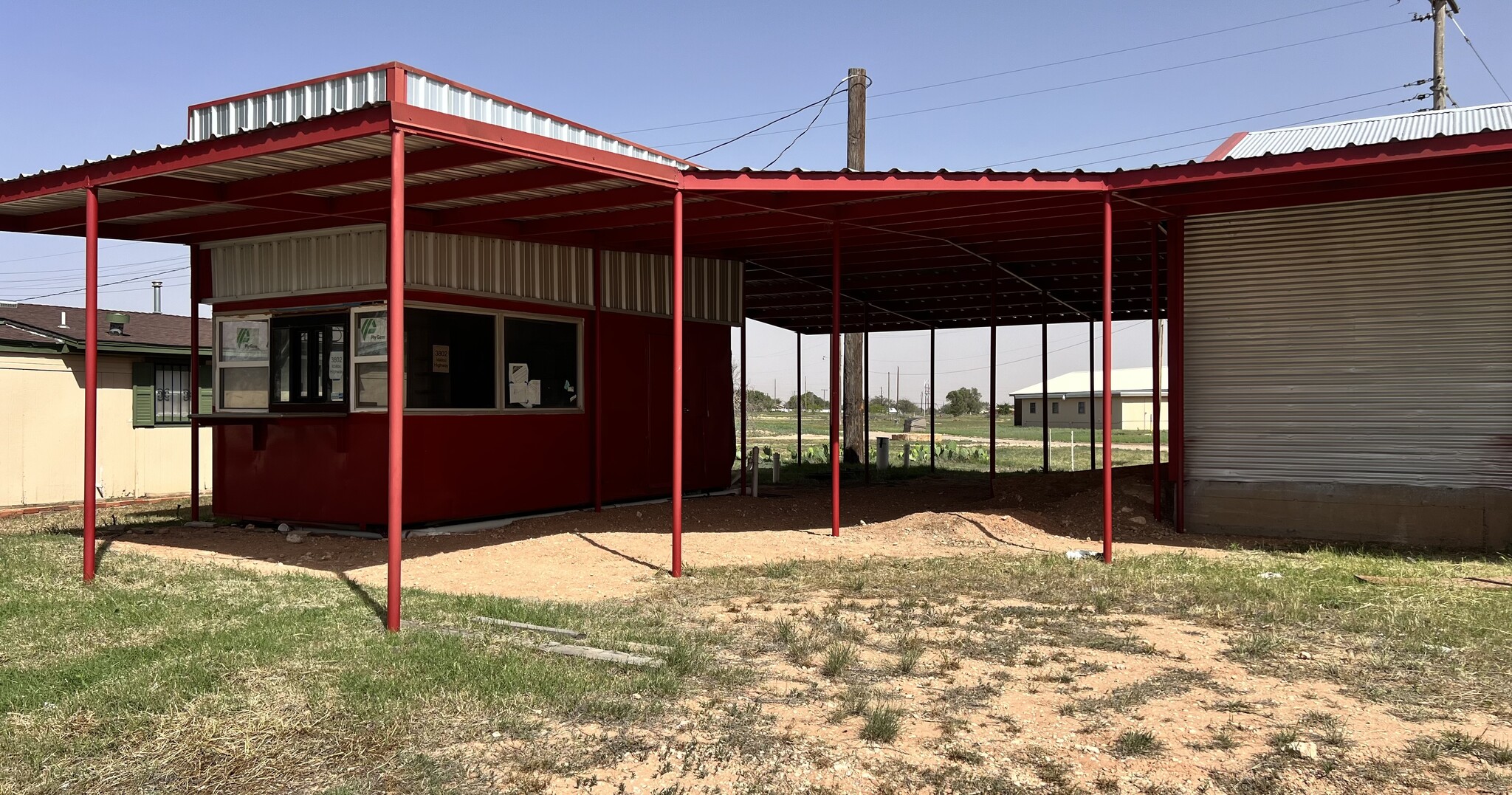 3802 Idalou Rd, Lubbock, TX for Sale