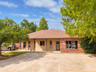 Baton Rouge, LA Office - 10527 Kentshire Ct