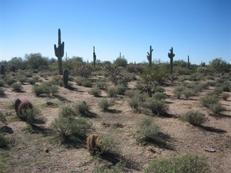Florence, AZ Residential Land - 0 E Florence-Kelvin Hwy