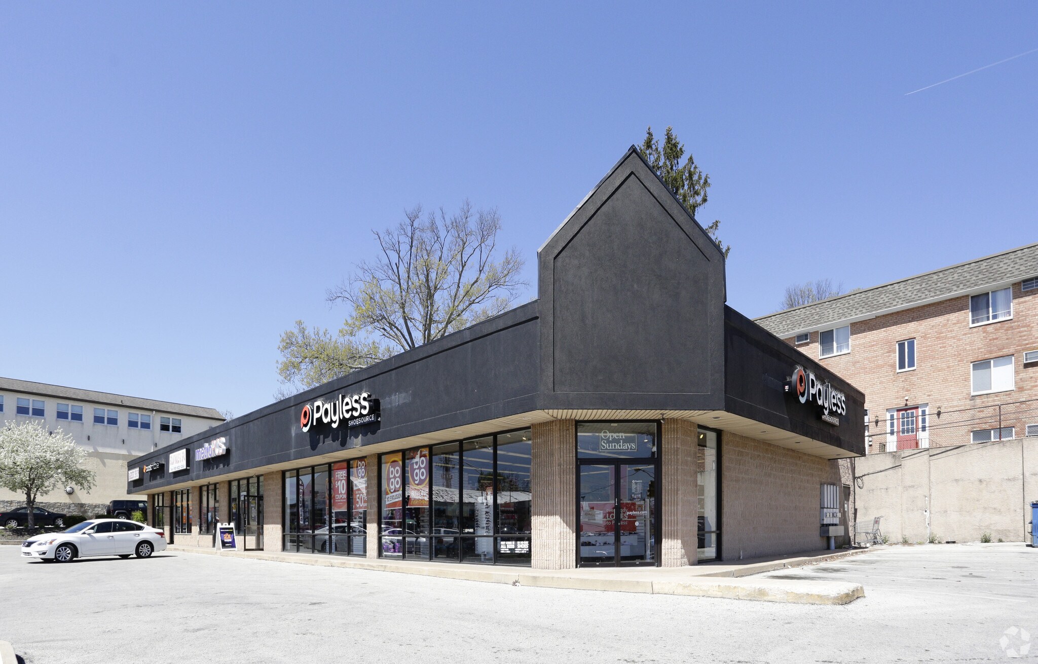 301 W Baltimore Ave, Clifton Heights, PA for Rent