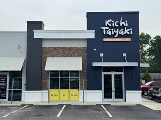 Lakeland, FL Retail - 3950-3958 S Florida Ave Lakeland, FL Retail - 3950-3958 S Florida Ave