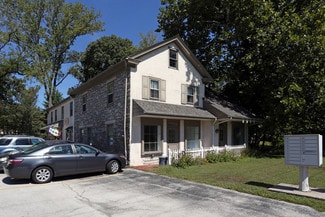 Phoenixville, PA Retail - 847 Valley Forge Rd