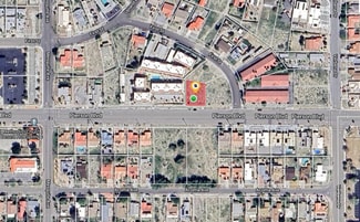 Desert Hot Springs, CA Commercial - 00 Pierson Blvd Blvd Desert Hot Springs, CA Commercial - 00 Pierson Blvd Blvd