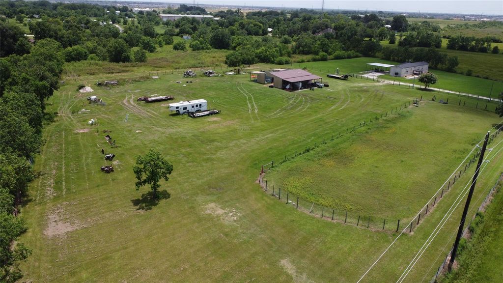 17220 Kermier Rd, Hockley, TX for Sale