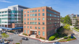 Baltimore, MD Office, Medical - 2403 W Belvedere Ave