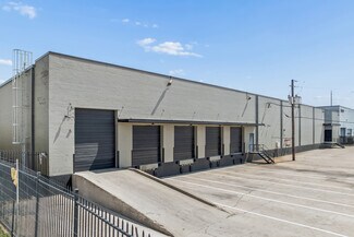 Dallas, TX Industrial - 5124 Sharp St Dallas, TX Industrial - 5124 Sharp St