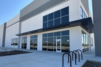 Von Ormy, TX Industrial - 5390 Freeport Rd