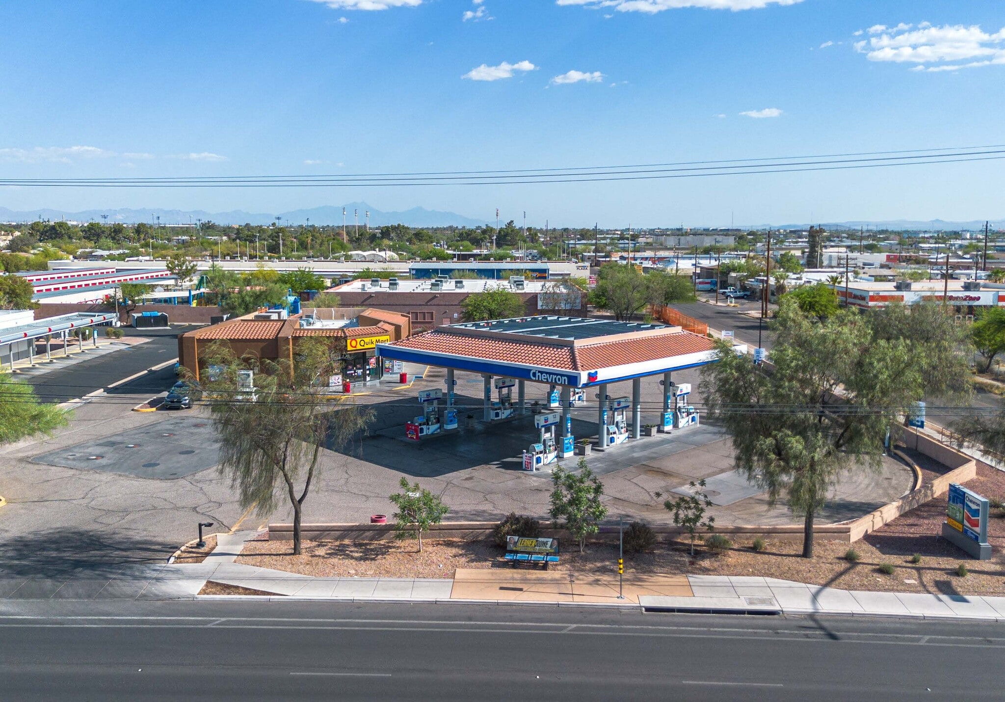 2200 E Broadway Blvd, Tucson, AZ for Sale