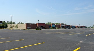Montgomery, AL Retail - 3987-4075 Eastern Blvd