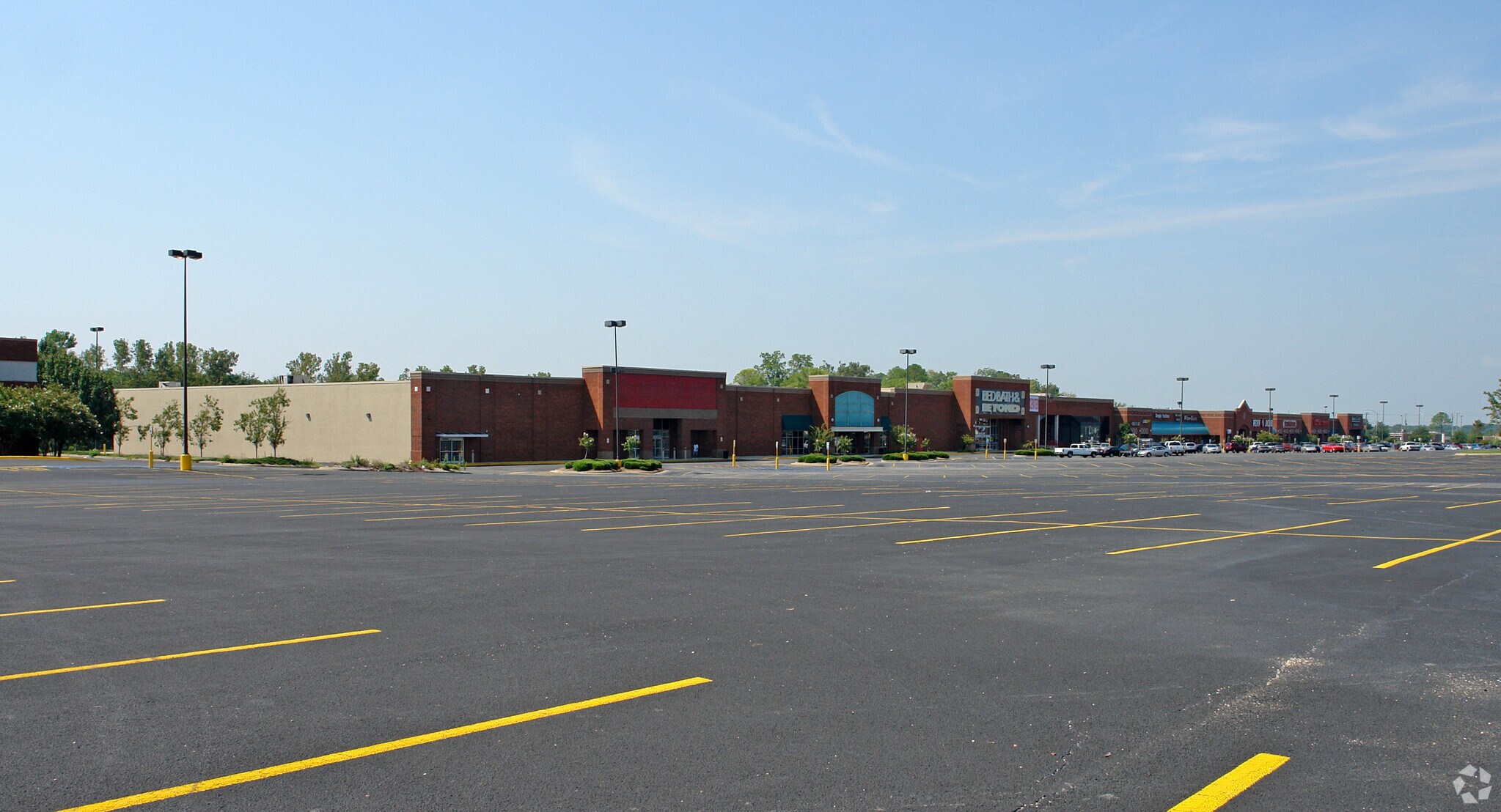 39874075 Eastern Blvd Montgomery, AL 36116 Shopping Center Property