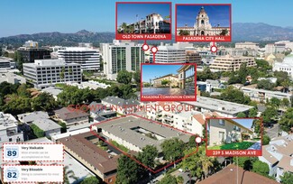 Pasadena, CA undefined - 239 S Madison Ave