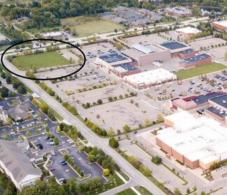 Novi, MI Commercial Land - 44225 W 12 Mile Rd