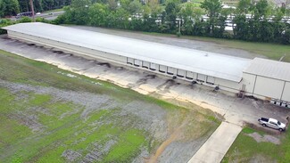 Calhoun, GA Industrial - 325 Lovers Lane Rd SE