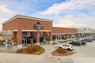 Omaha, NE Retail - 12744 Westport Pky Omaha, NE Retail - 12744 Westport Pky