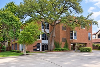 Austin, TX Office - 510 Hearn St Austin, TX Office - 510 Hearn St