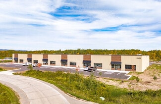 Duluth, MN Industrial - 2302 Nick Glumac Drive
