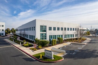 Newark, CA Flex - 7979 Gateway Blvd