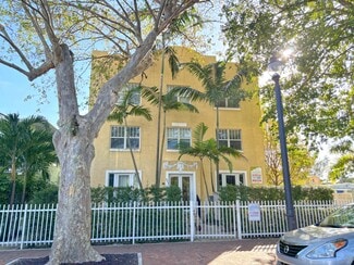 Miami, FL Apartments - 843 SW 13th Ave