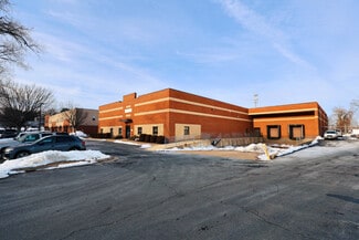 Charlottesville, VA Flex - 1311 Carlton Ave