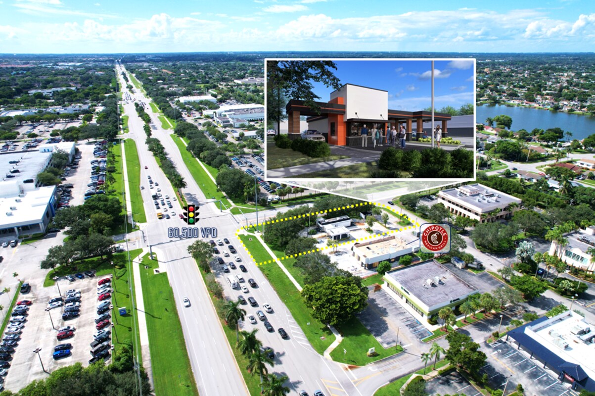 8579 Pines Blvd, Pembroke Pines, FL for Sale