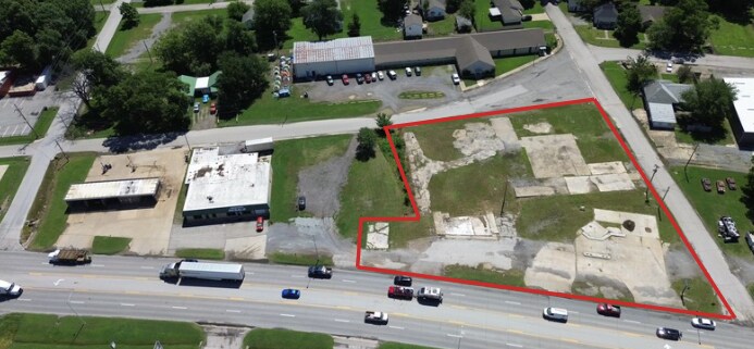 315 N Mill St, Pryor, OK for Sale