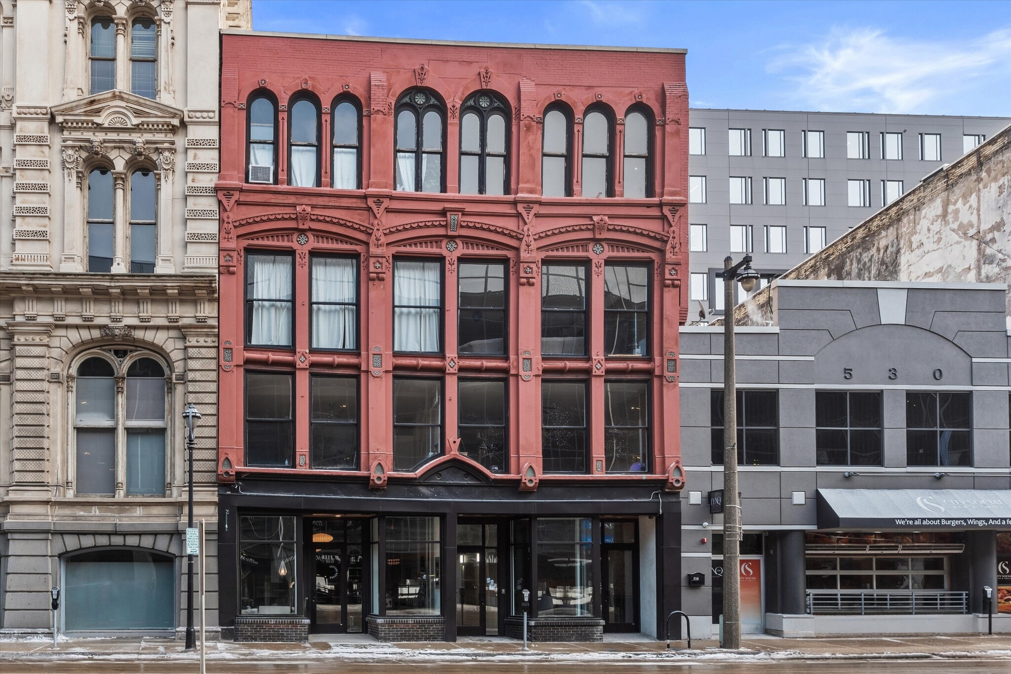 532 N Water St, Milwaukee, WI for Rent