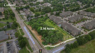 Fayetteville, AR Commercial - NWC E Joyce & N Old Missouri Road Blvd Fayetteville, AR Commercial - NWC E Joyce & N Old Missouri Road Blvd