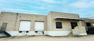 Dallas, TX Industrial - 4670 Mint Way