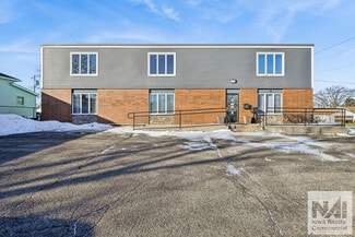 Marion, IA Office/Retail - 755 9th Ave
