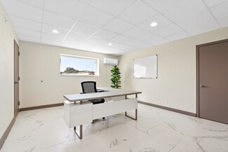 Whitney, TX Retail, Flex - 200 N San Jacinto St