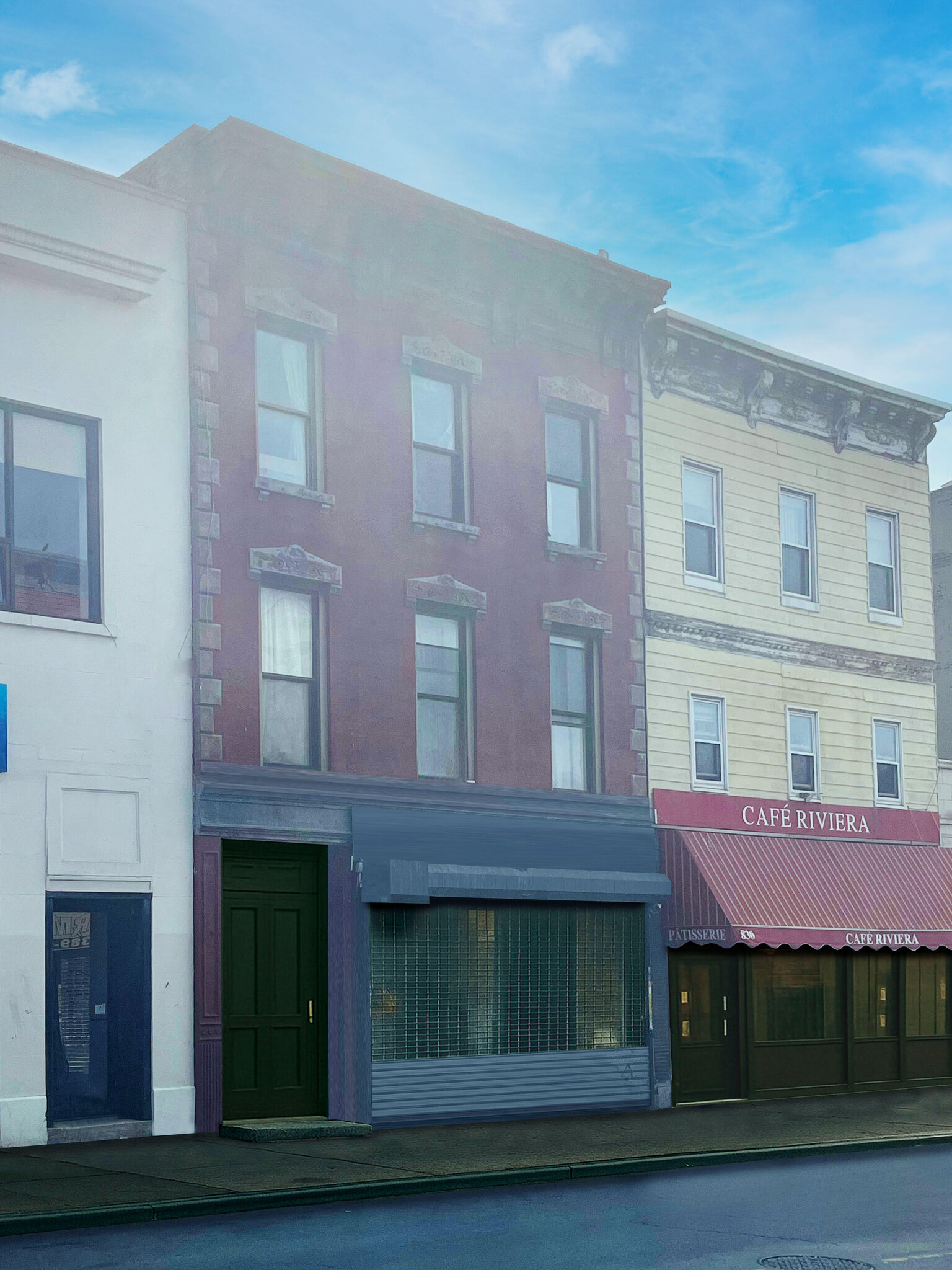 832 Manhattan Ave, Brooklyn, NY for Rent