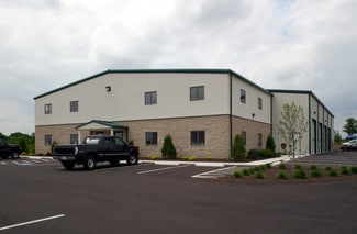 Harleysville, PA Office - 4440 Township Line Rd