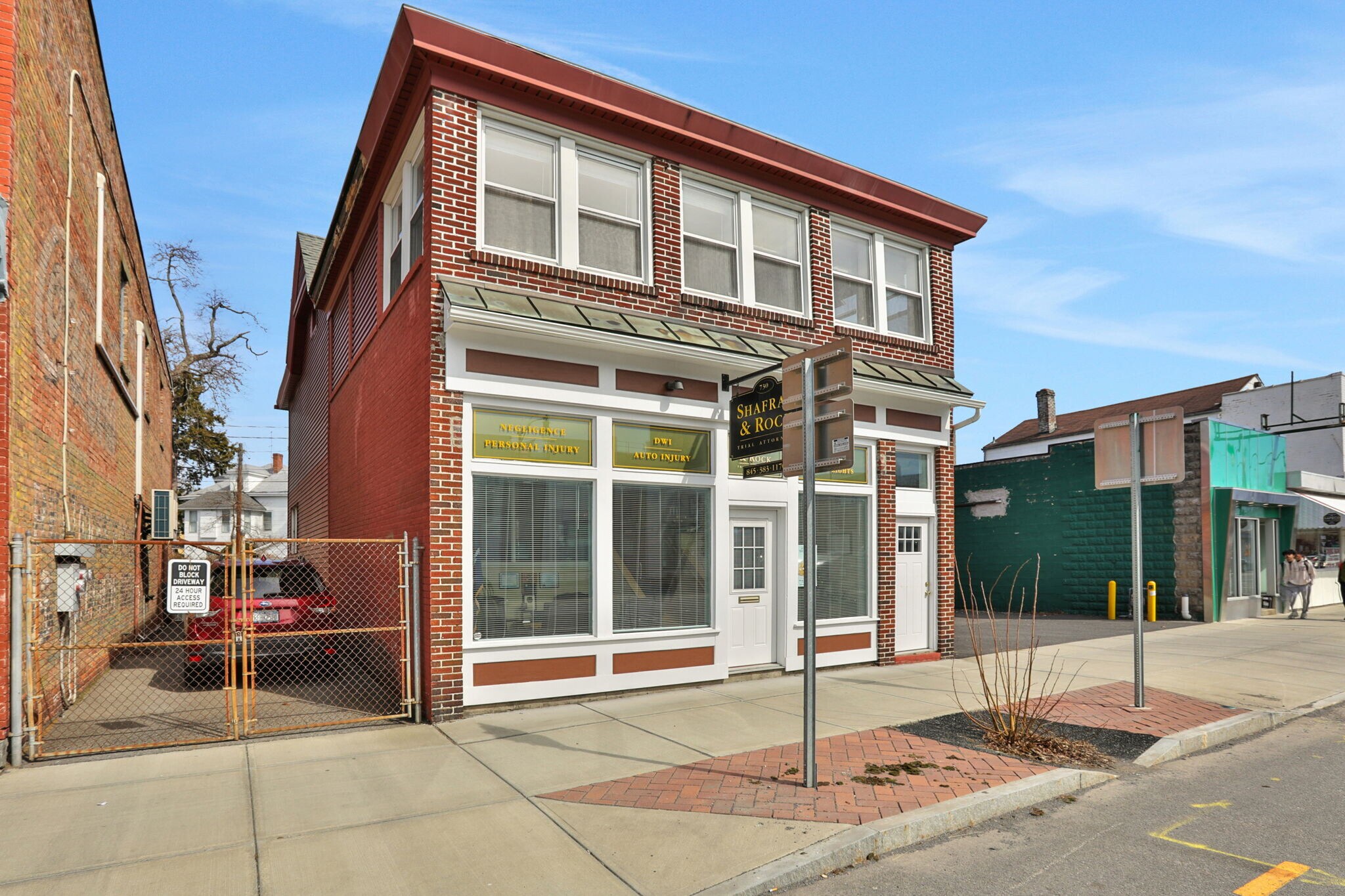 730-732 Broadway, Kingston, NY for Sale