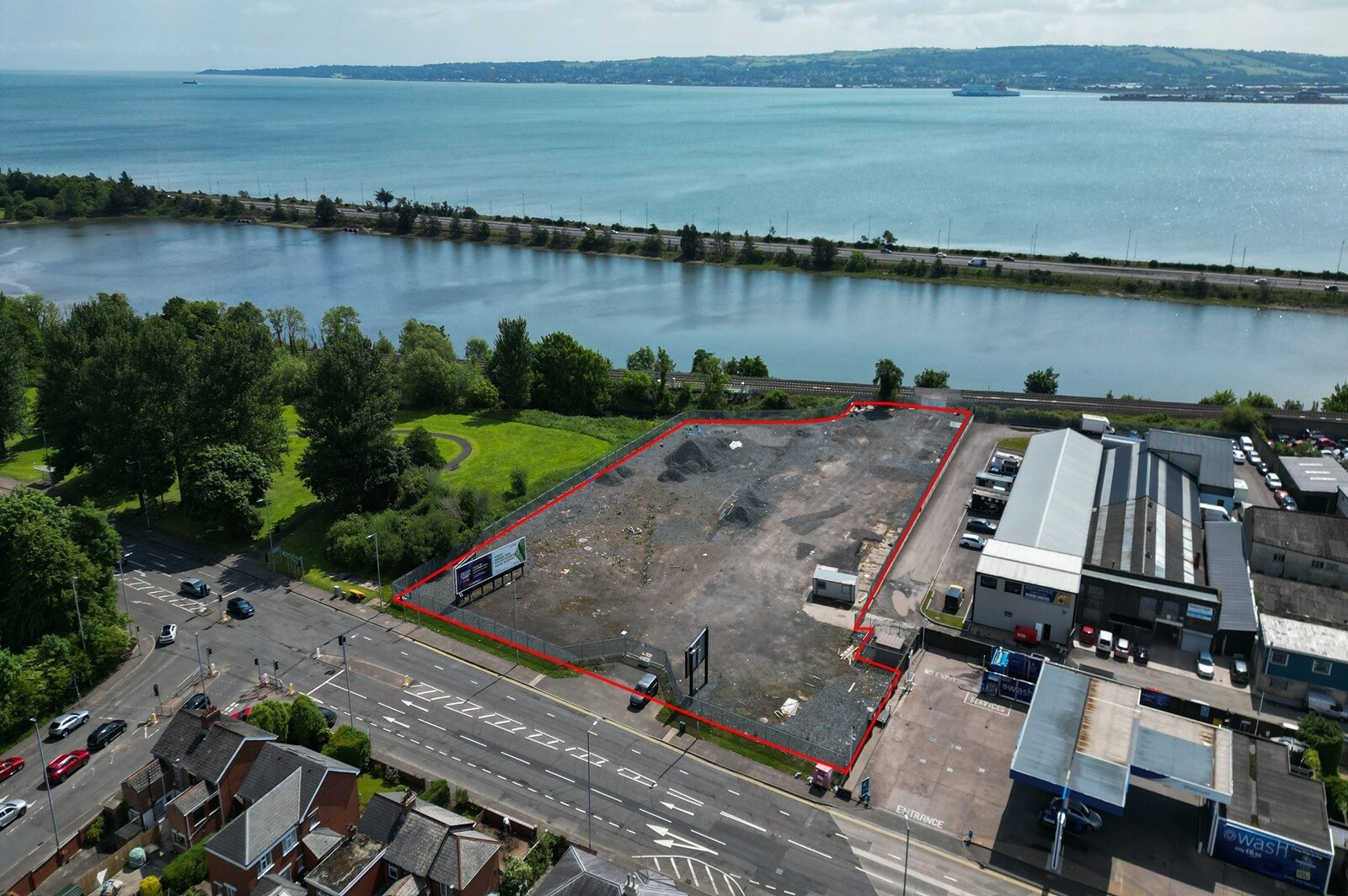 6-8 Sanda Rd, Newtownabbey, CAT for Rent