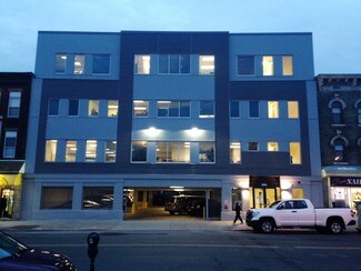 Bayonne, NJ Office - 690 Broadway