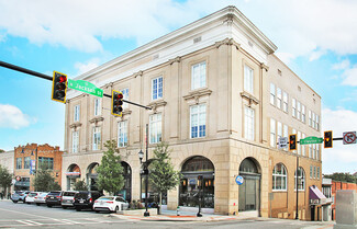 Athens, GA Office/Retail - 320 E Clayton St