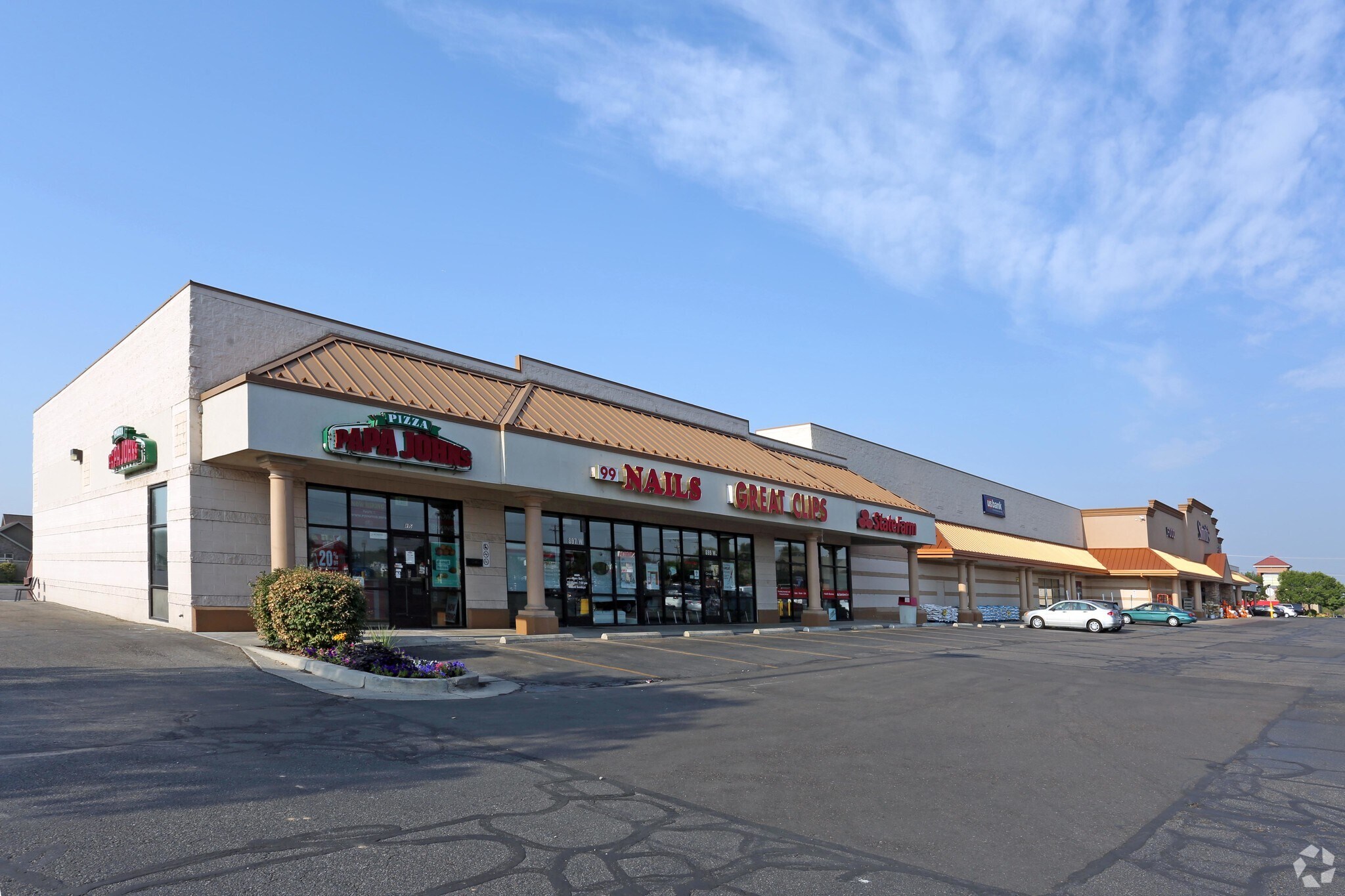 893-975 W 1700 S, Syracuse, UT for Rent
