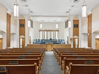 Brigham City, UT Churches - 145 500 S