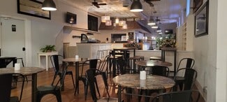 Frederick, MD Retail - 14 E Patrick St Frederick, MD Retail - 14 E Patrick St