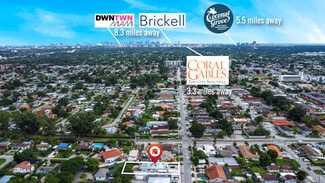 Miami, FL Apartments - 7225 SW 21st St