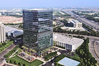 Irvine, CA Office - 400 Spectrum Center Dr Irvine, CA Office - 400 Spectrum Center Dr