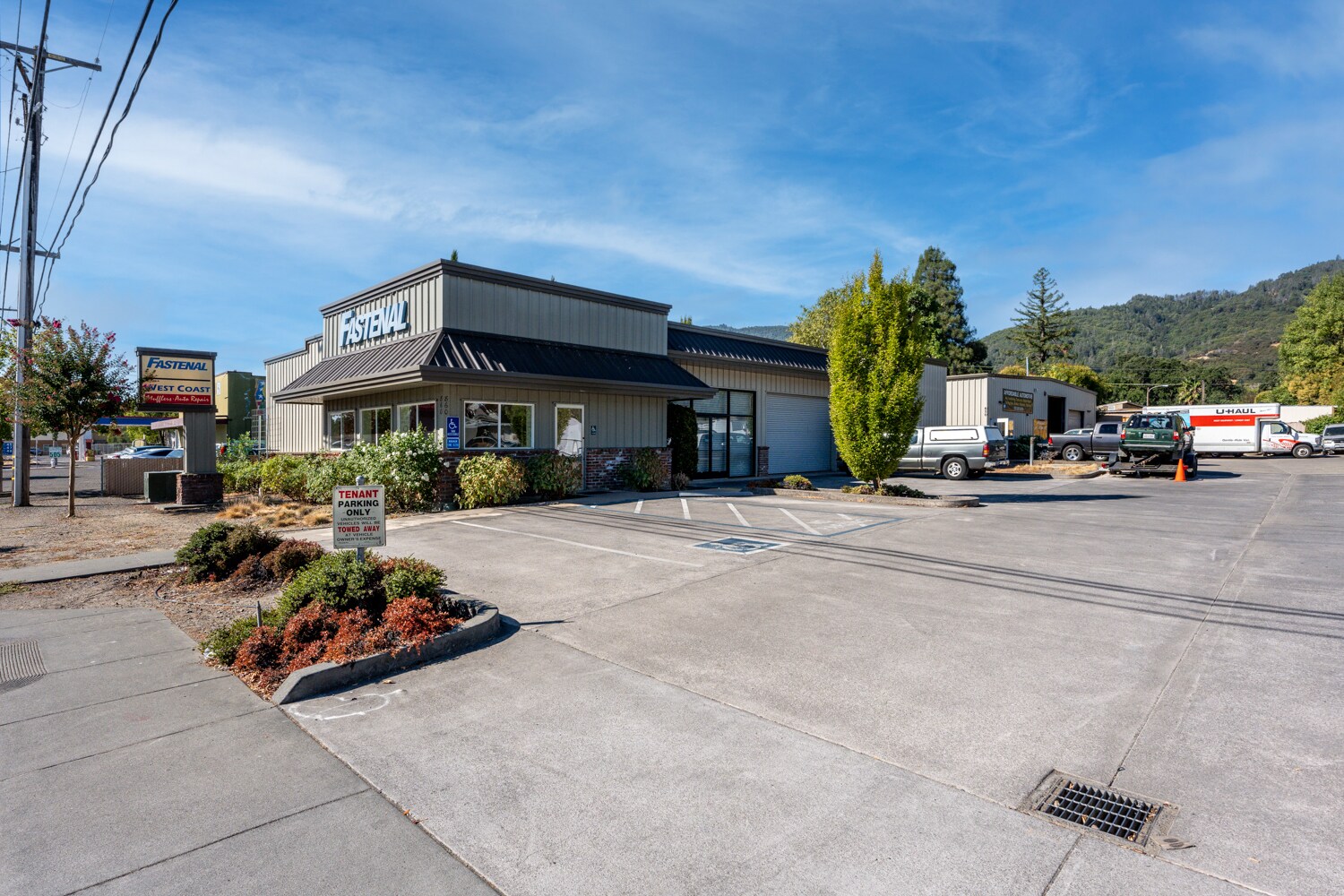 860 S State St, Ukiah, CA for Sale