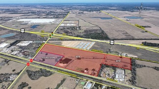 Hockley, TX Commercial - 35606 Highway 290