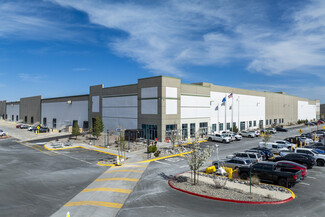 Reno, NV Industrial - 8000 N Virginia St