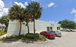 Cocoa, FL Office, Flex - 3732 N US 1