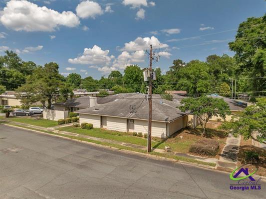 512 Sumter St, Montezuma, GA for Sale